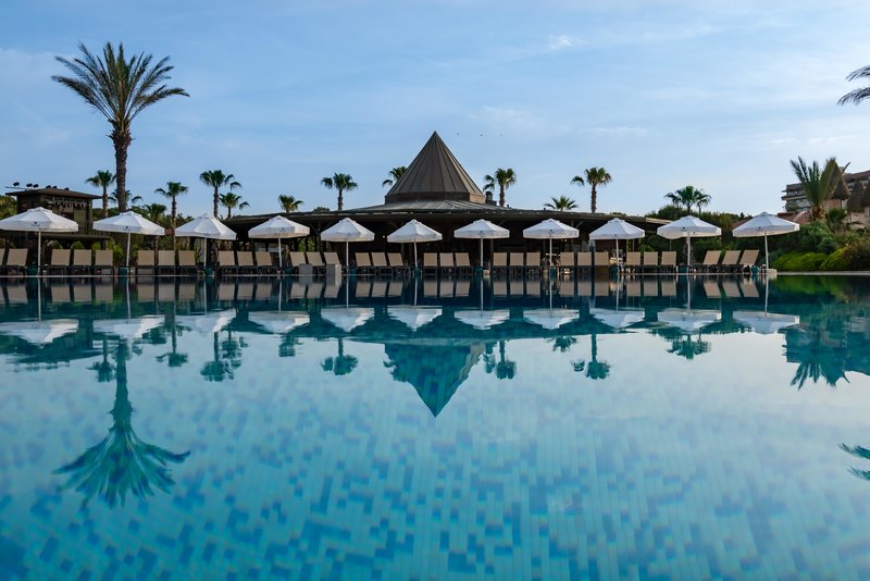 PAPILLON BELVIL RESORT-SPA