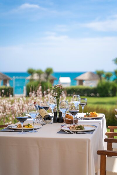 BELLIS DELUXE HOTEL