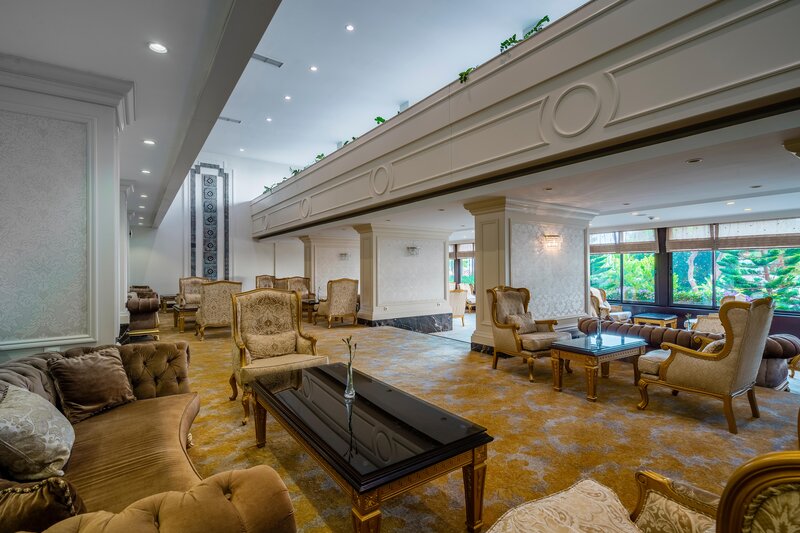 BELLIS DELUXE HOTEL