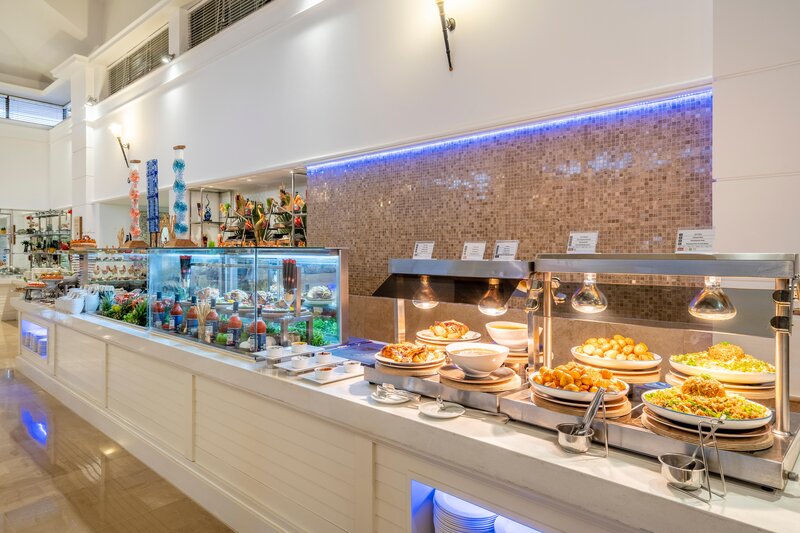 BELLIS DELUXE HOTEL