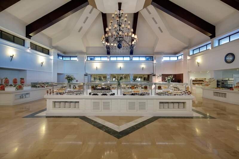 BELLIS DELUXE HOTEL