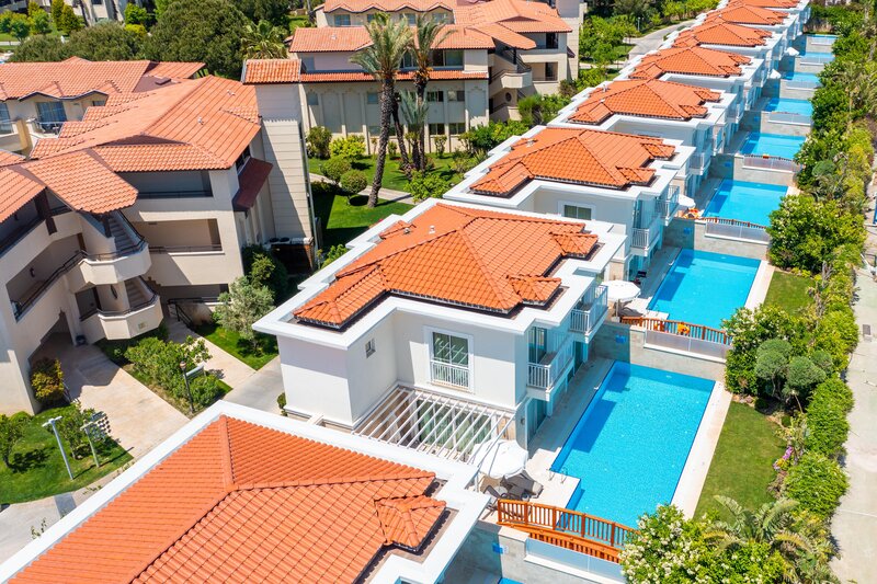 BELLIS DELUXE HOTEL