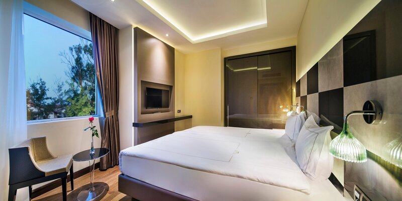 BELLIS DELUXE HOTEL