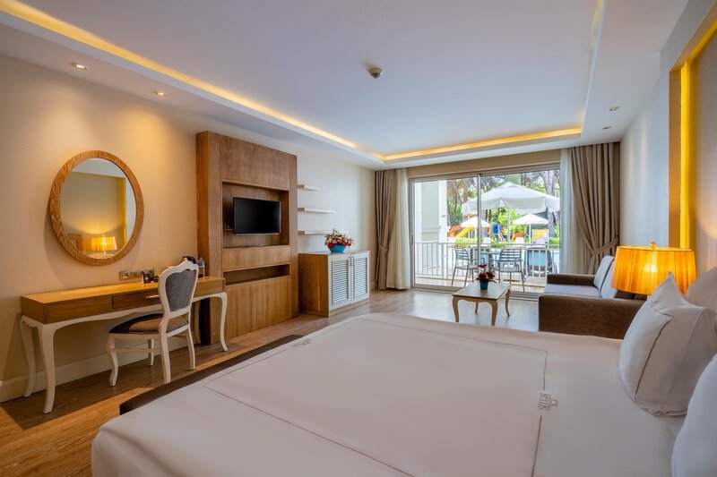 BELLIS DELUXE HOTEL