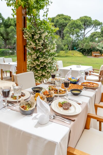 BELLIS DELUXE HOTEL