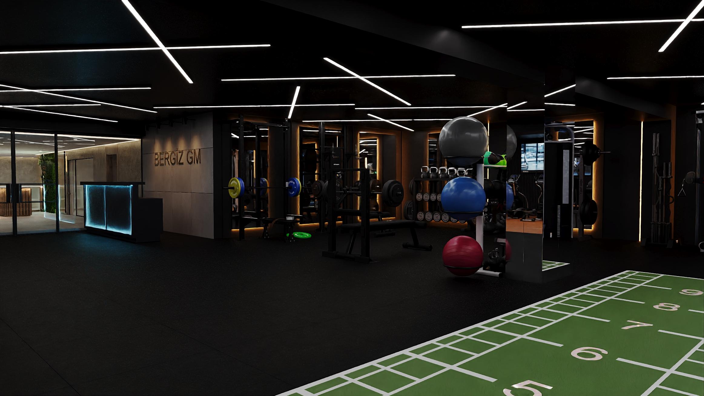 BERGIZ HOTELS - RESORTS KEMER (ex. PERRE ART HOTEL)