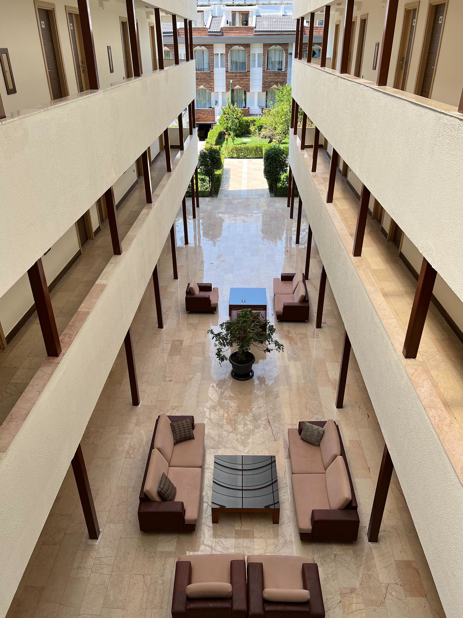 FAME HOTEL