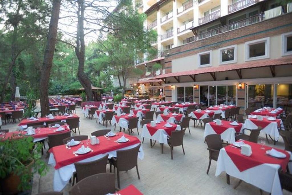 PIRATES PARK RESORT