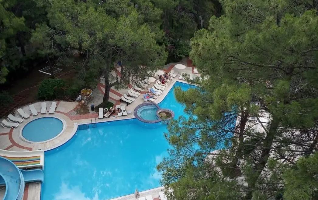 PIRATES PARK RESORT