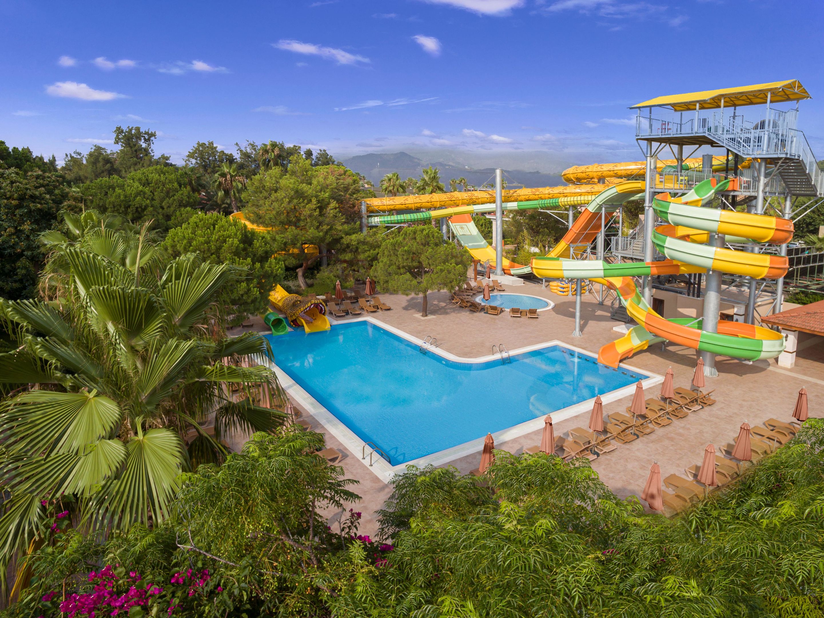 AKKA HOTELS ALINDA