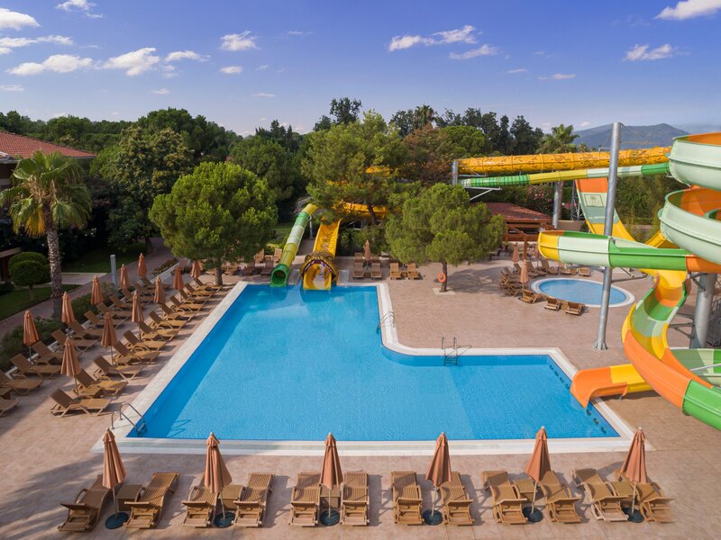 AKKA HOTELS ALINDA