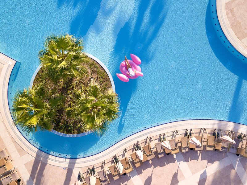 AKKA HOTELS ALINDA