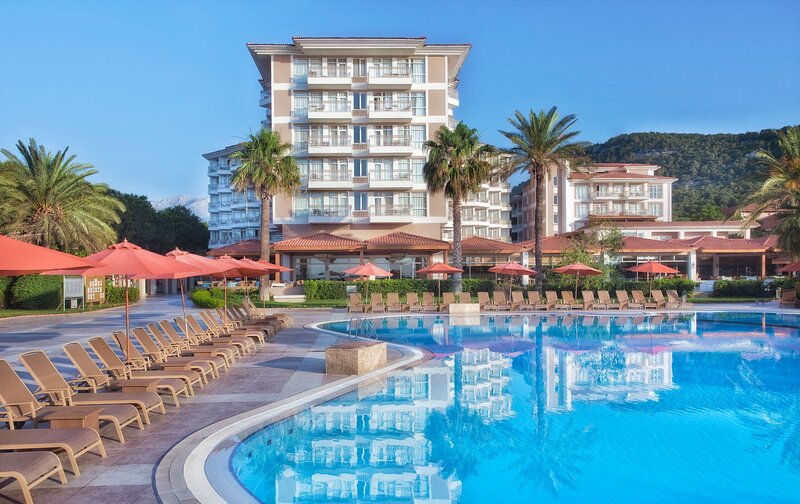 AKKA HOTELS ALINDA