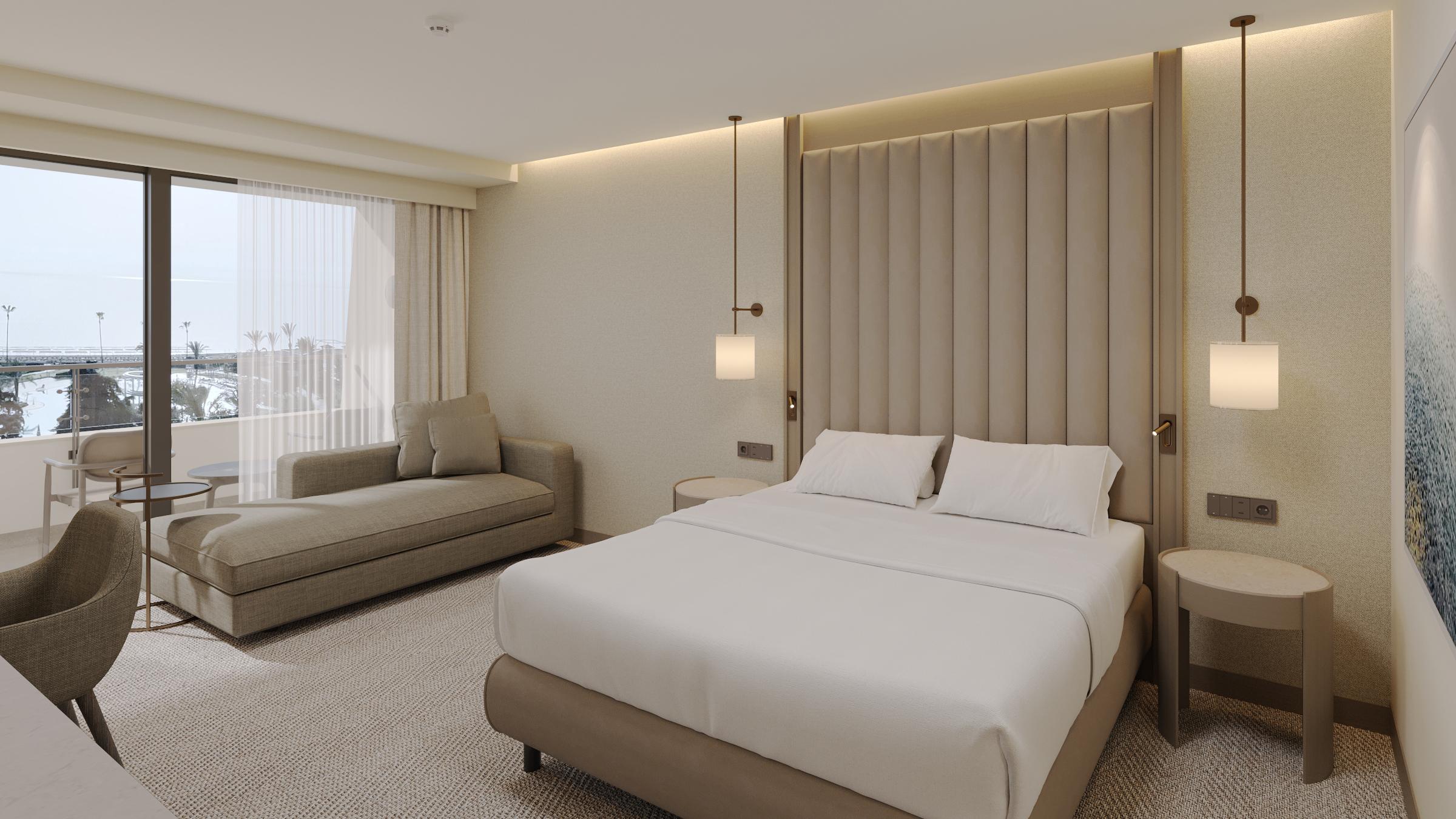 MIRAGE PARK RESORT