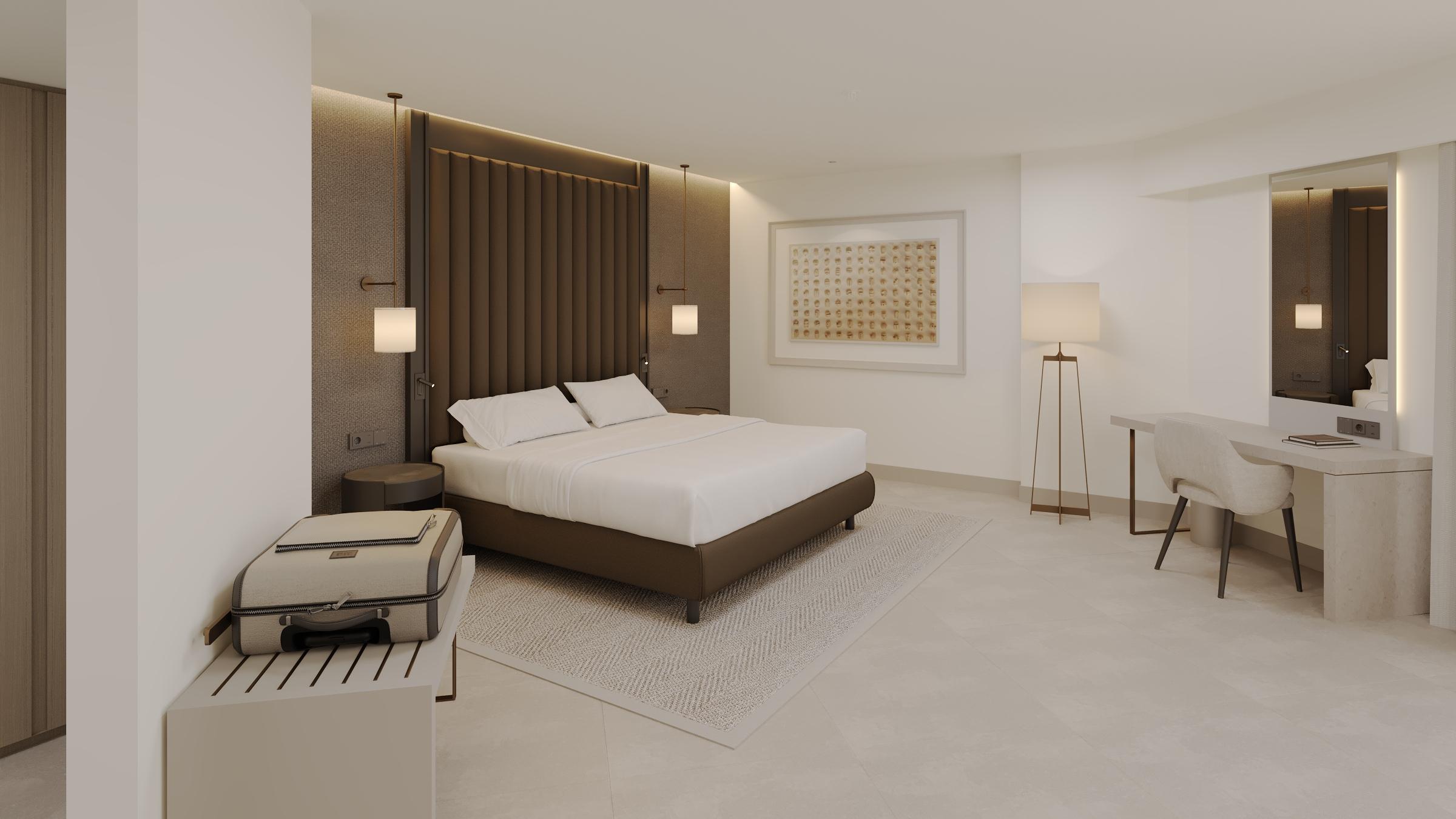 MIRAGE PARK RESORT