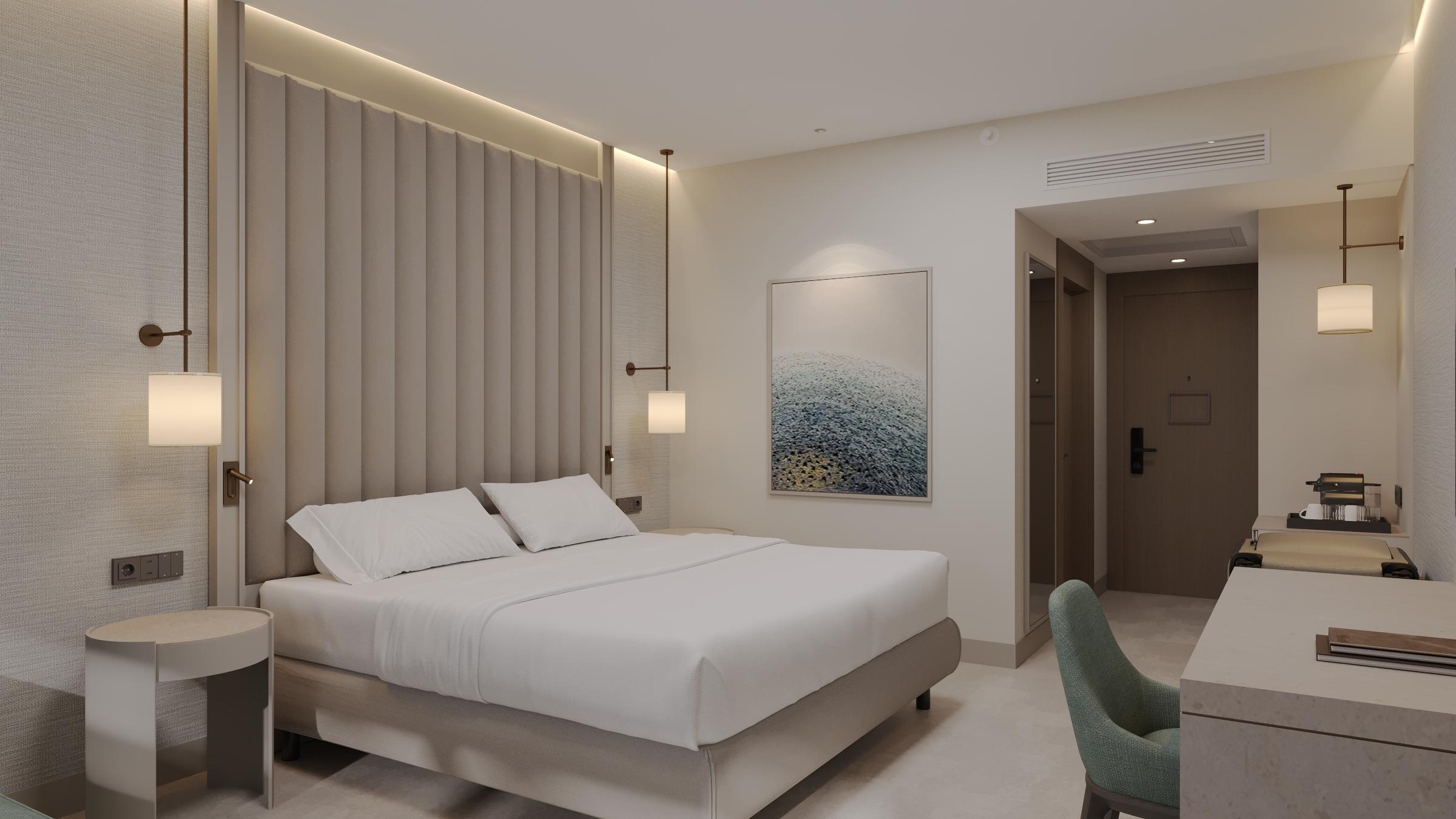 MIRAGE PARK RESORT