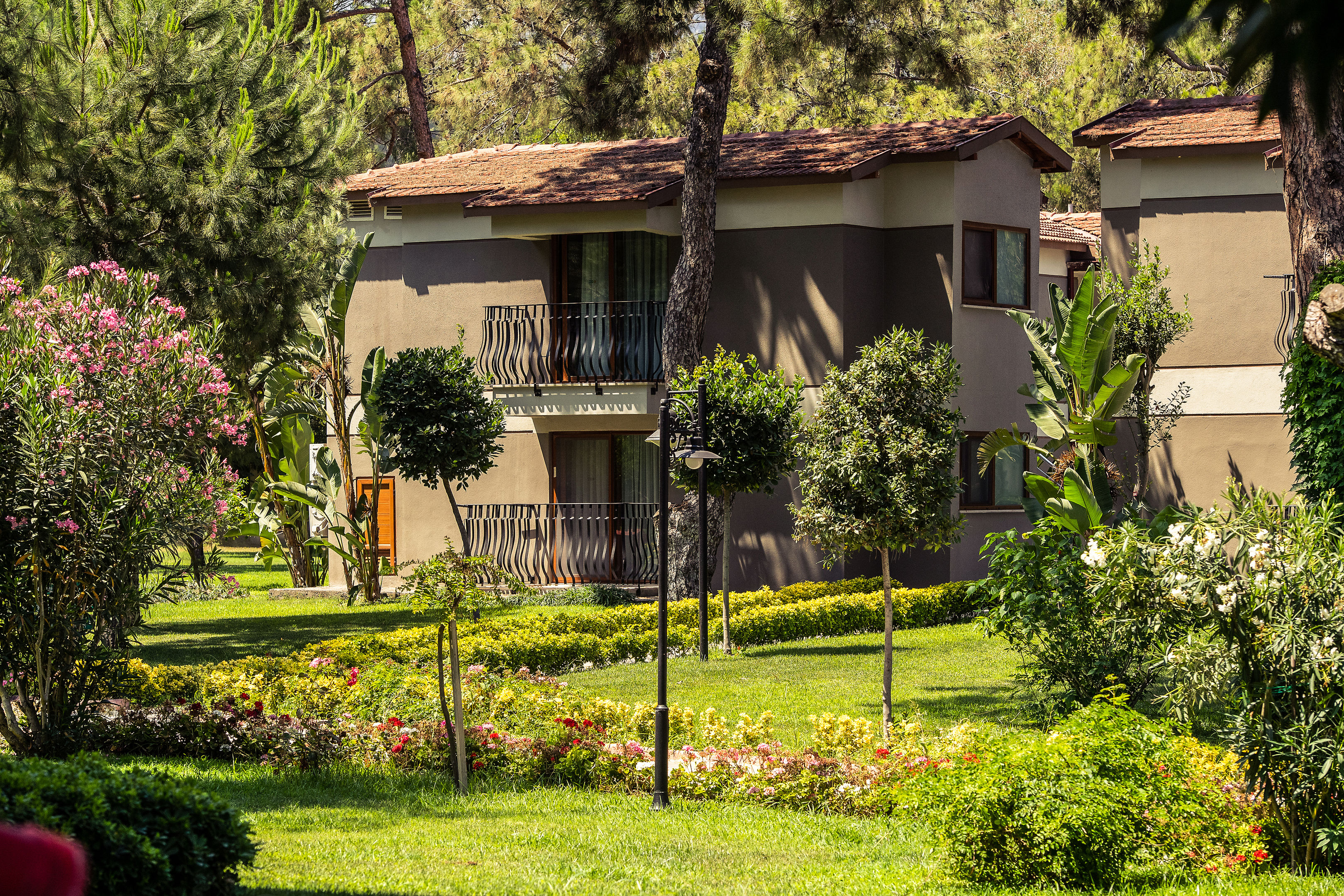 KIMEROS PARK HOLIDAY VILLAGE