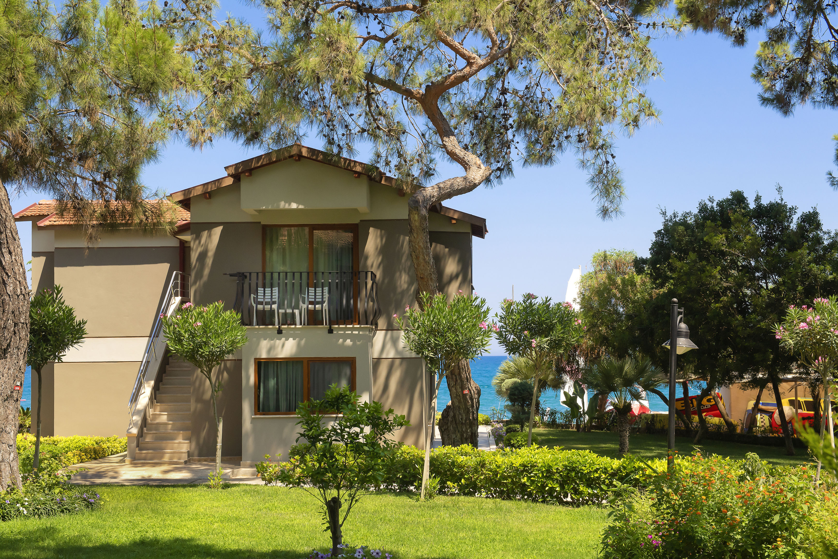 KIMEROS PARK HOLIDAY VILLAGE