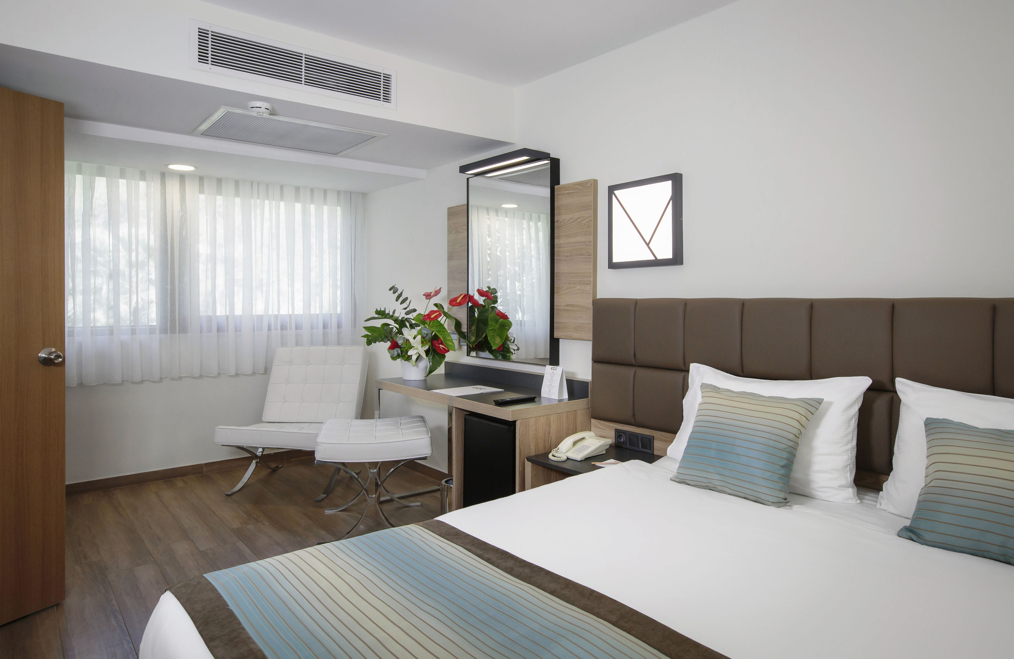 KIMEROS PARK HOLIDAY VILLAGE