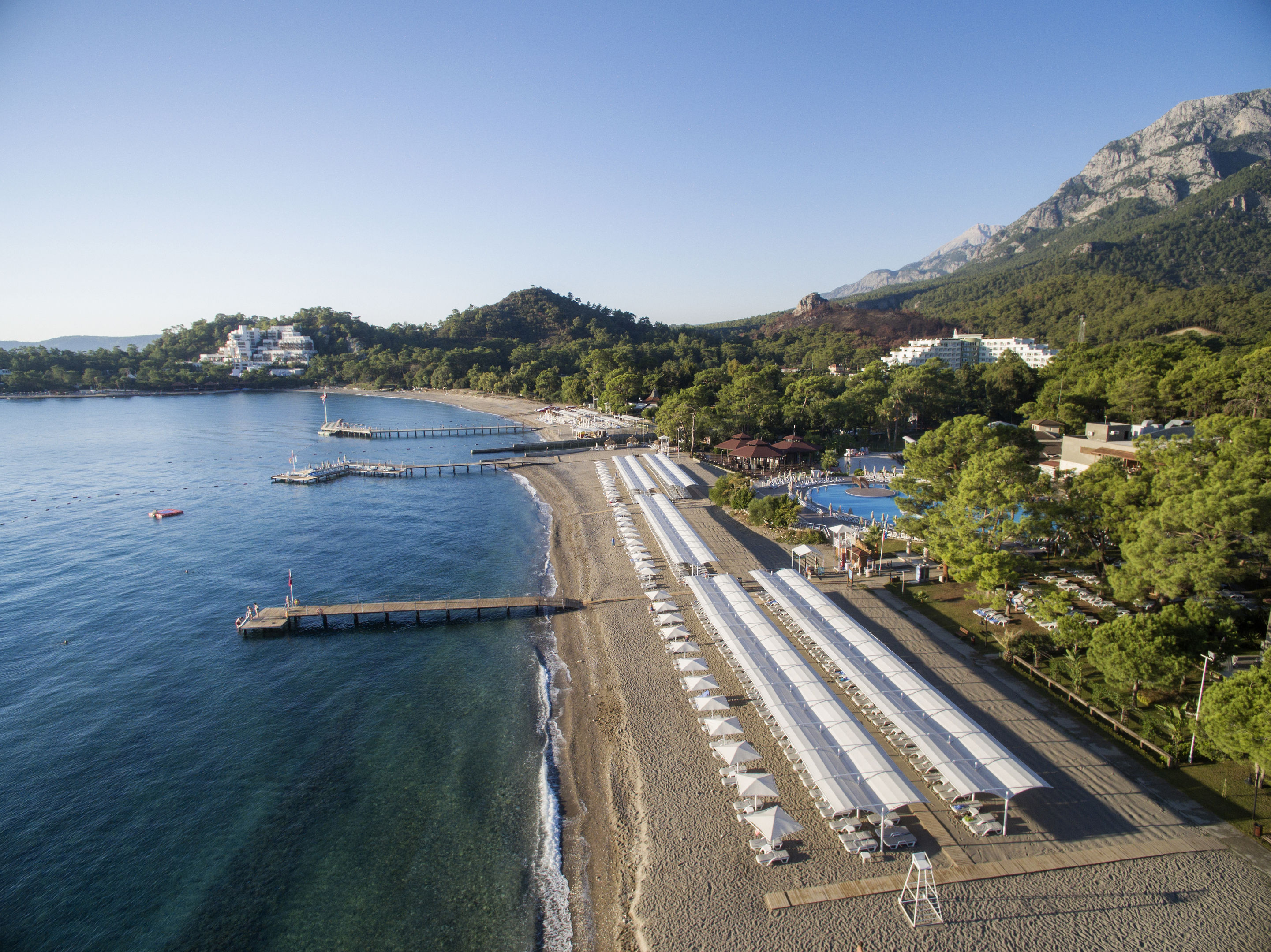 KIMEROS PARK HOLIDAY VILLAGE