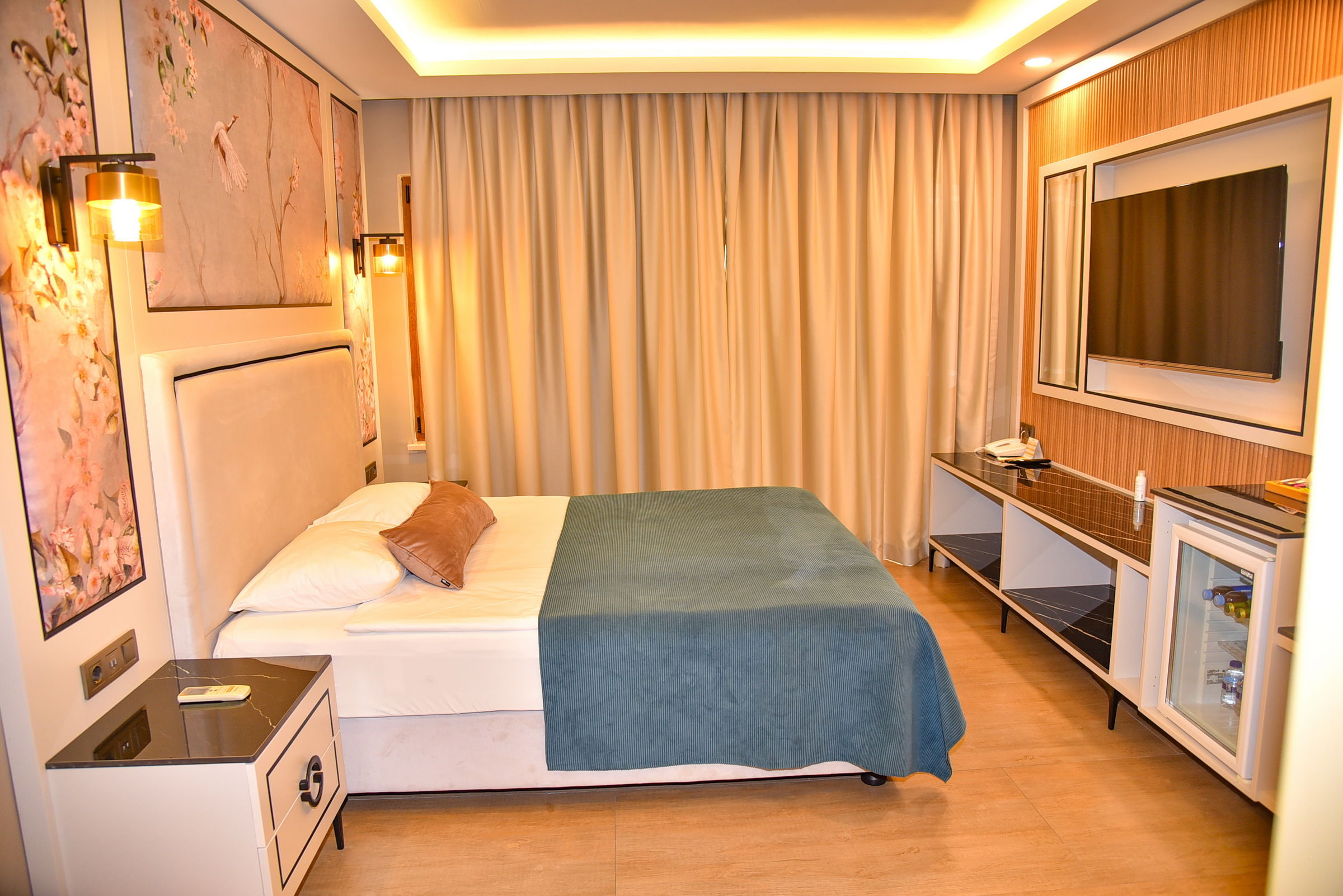 CLUB HOTEL PHASELIS ROSE