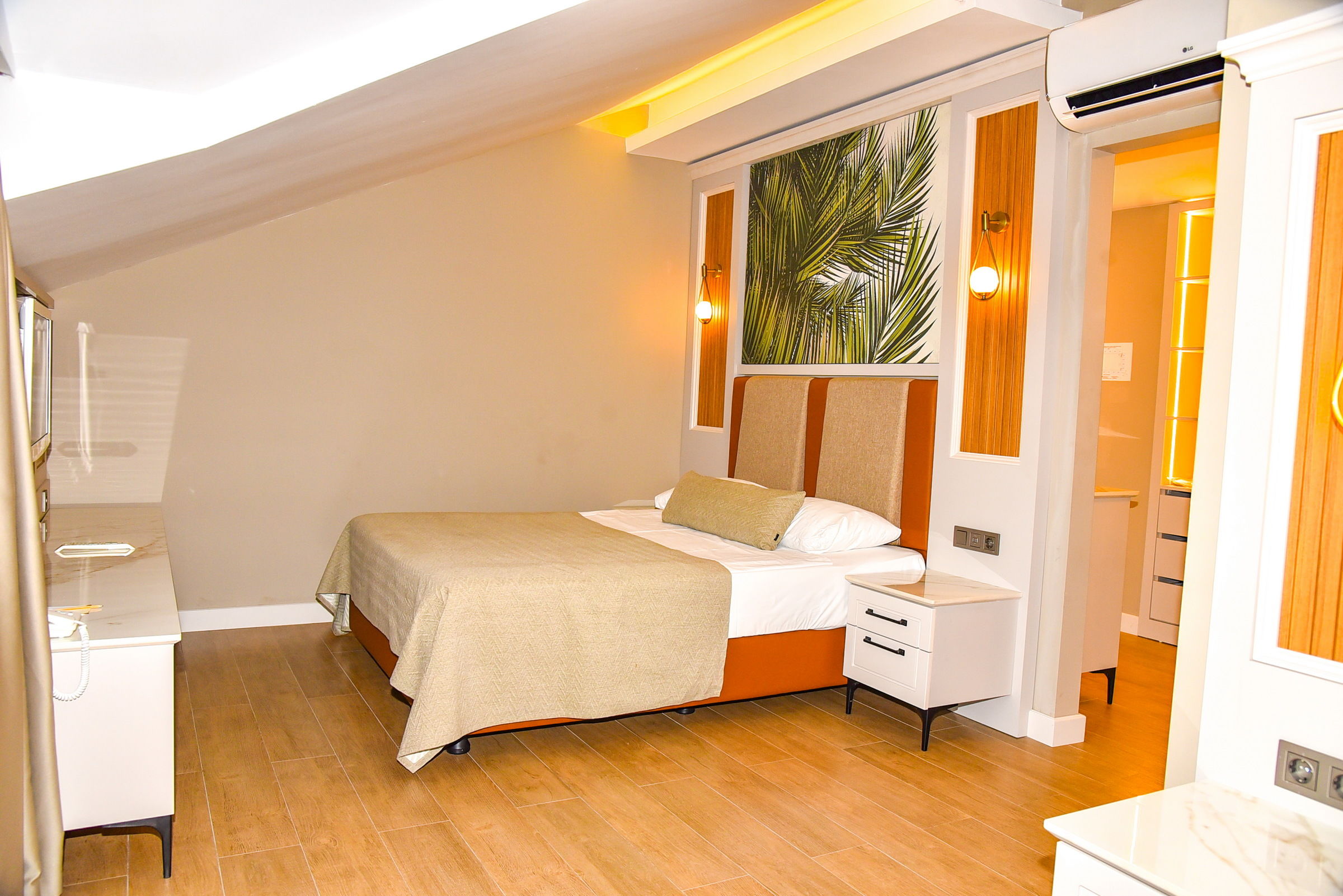CLUB HOTEL PHASELIS ROSE