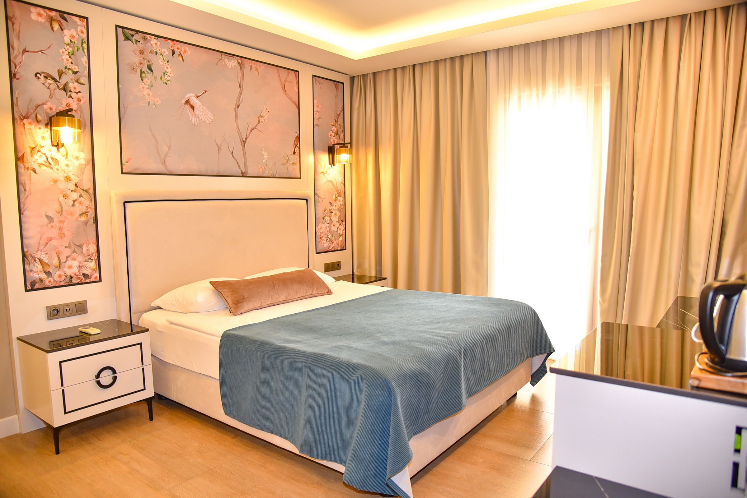CLUB HOTEL PHASELIS ROSE