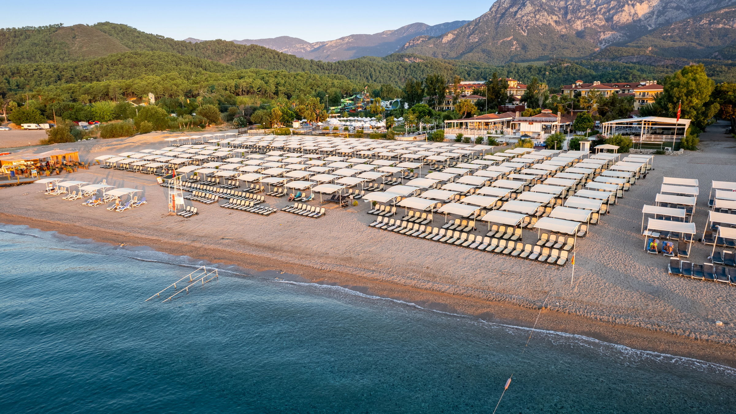CLUB HOTEL PHASELIS ROSE