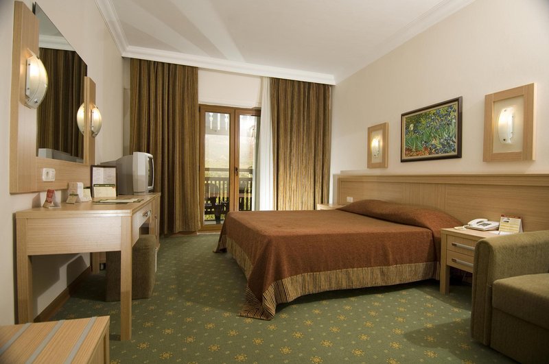 CLUB HOTEL PHASELIS ROSE