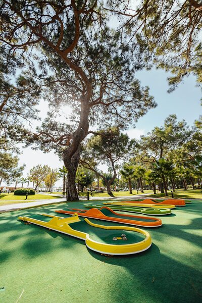 BALMY FORESTA KEMER (ex. Paloma Foresta)