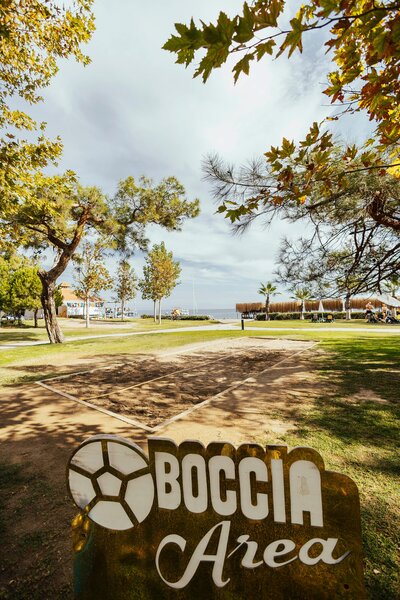 BALMY FORESTA KEMER (ex. Paloma Foresta)