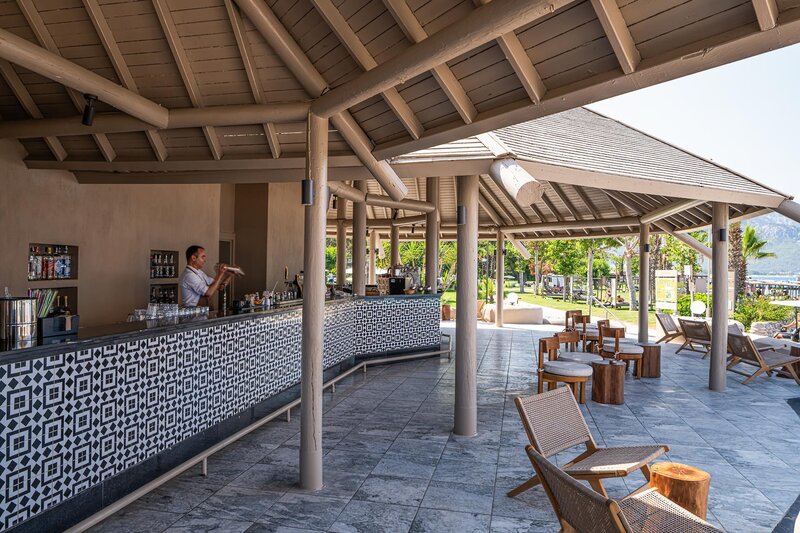 BALMY FORESTA KEMER (ex. Paloma Foresta)