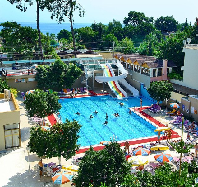 SELCUKHAN HOTEL