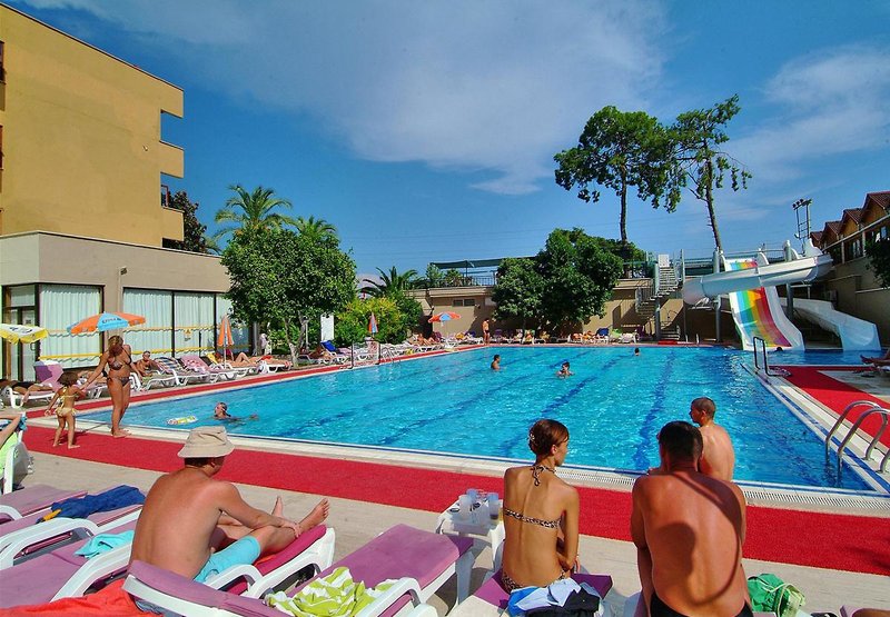 SELCUKHAN HOTEL