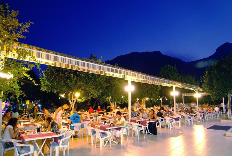 SELCUKHAN HOTEL