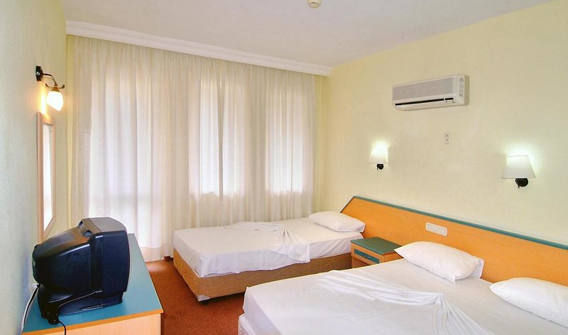 SELCUKHAN HOTEL