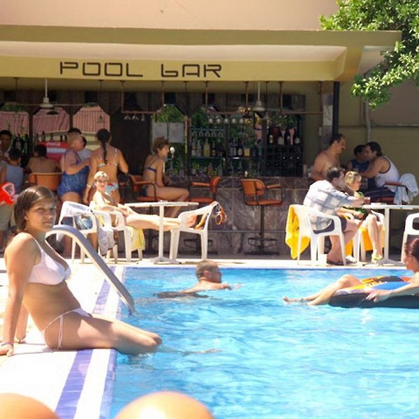 SELCUKHAN HOTEL