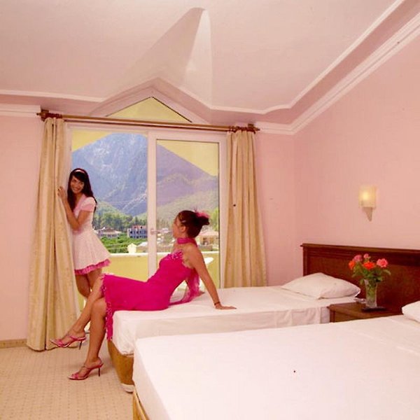 SELCUKHAN HOTEL