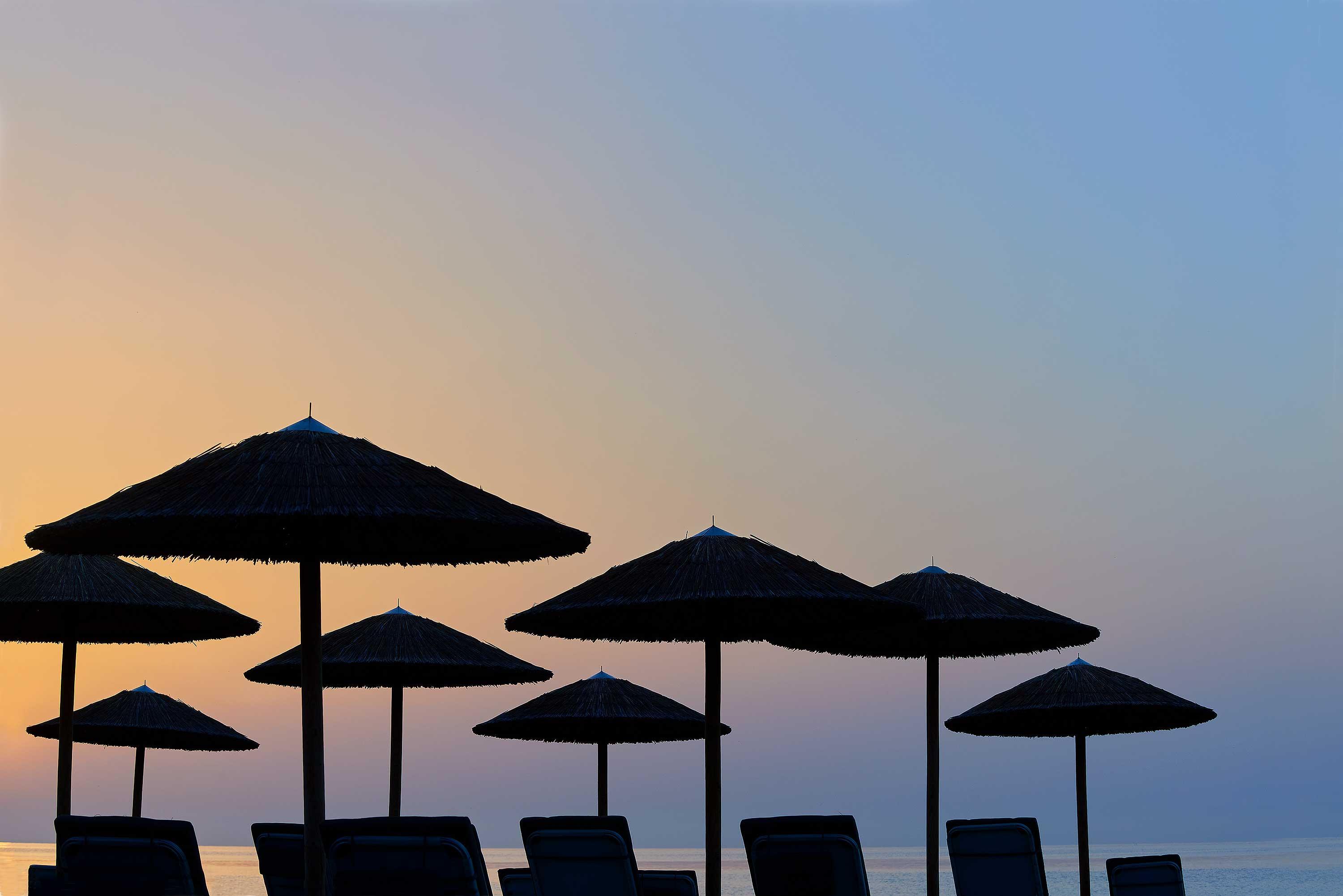 OLYMPIOS ZEUS HOTEL - BUNGALOWS