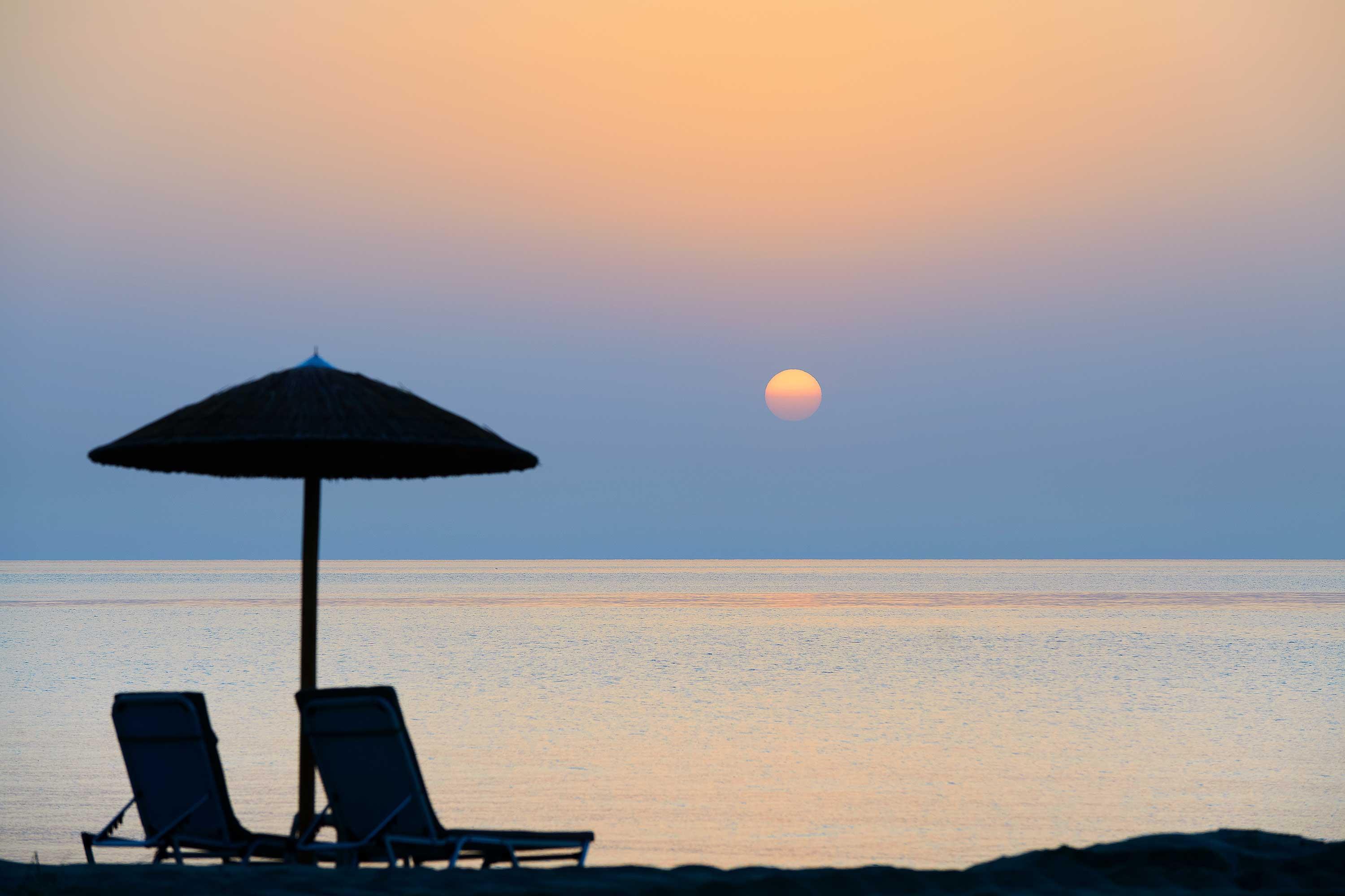 OLYMPIOS ZEUS HOTEL - BUNGALOWS