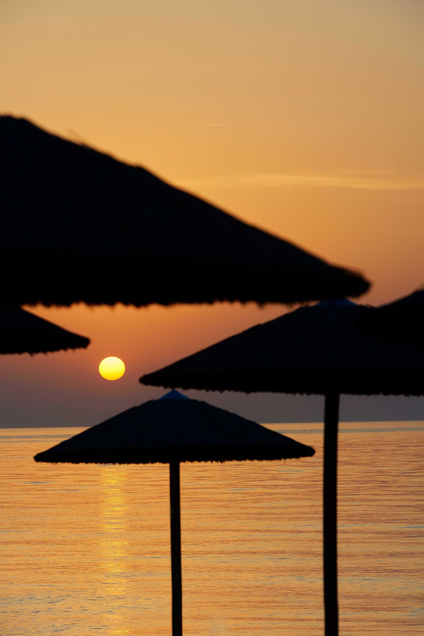 OLYMPIOS ZEUS HOTEL - BUNGALOWS