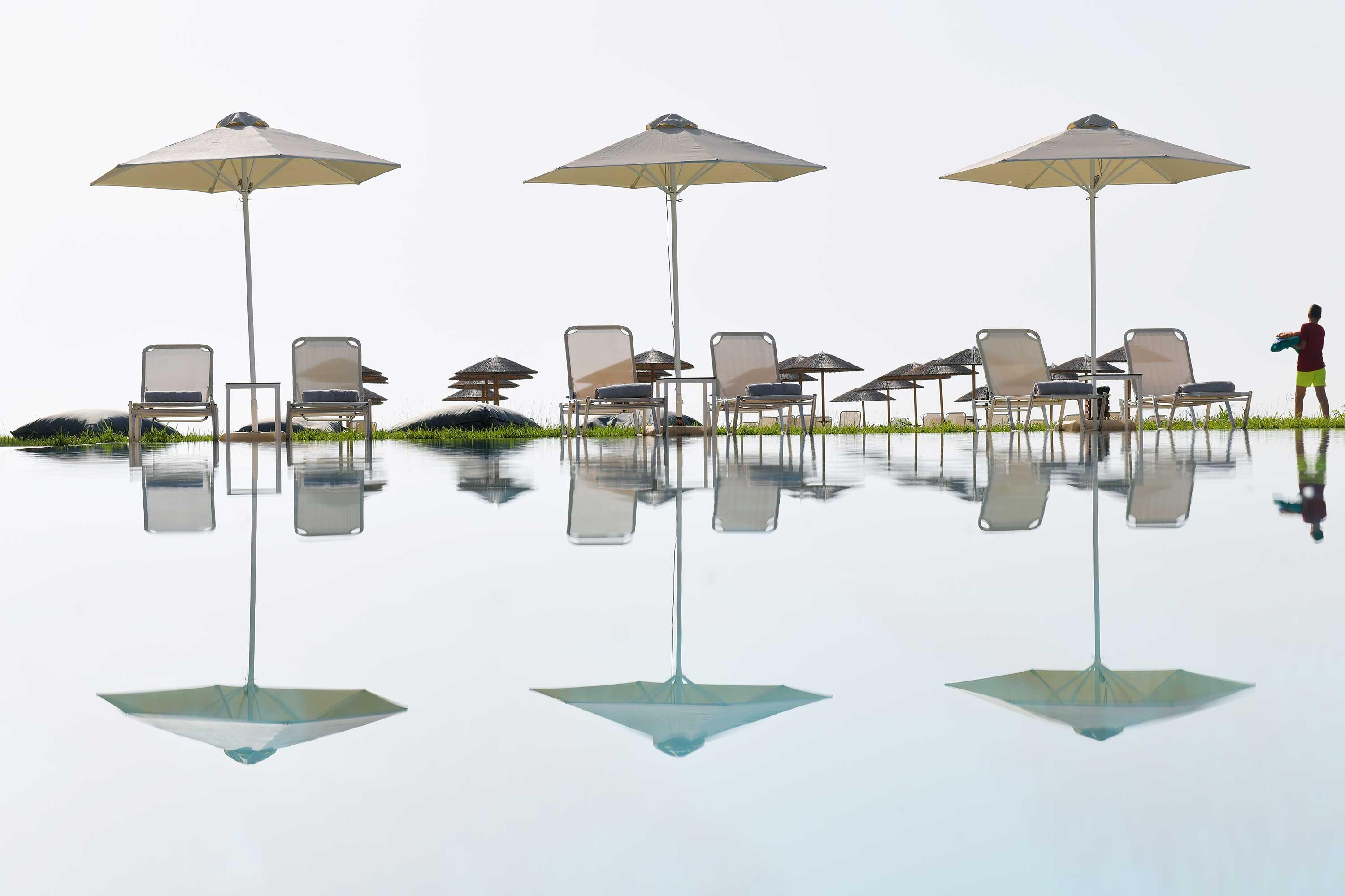 OLYMPIOS ZEUS HOTEL - BUNGALOWS
