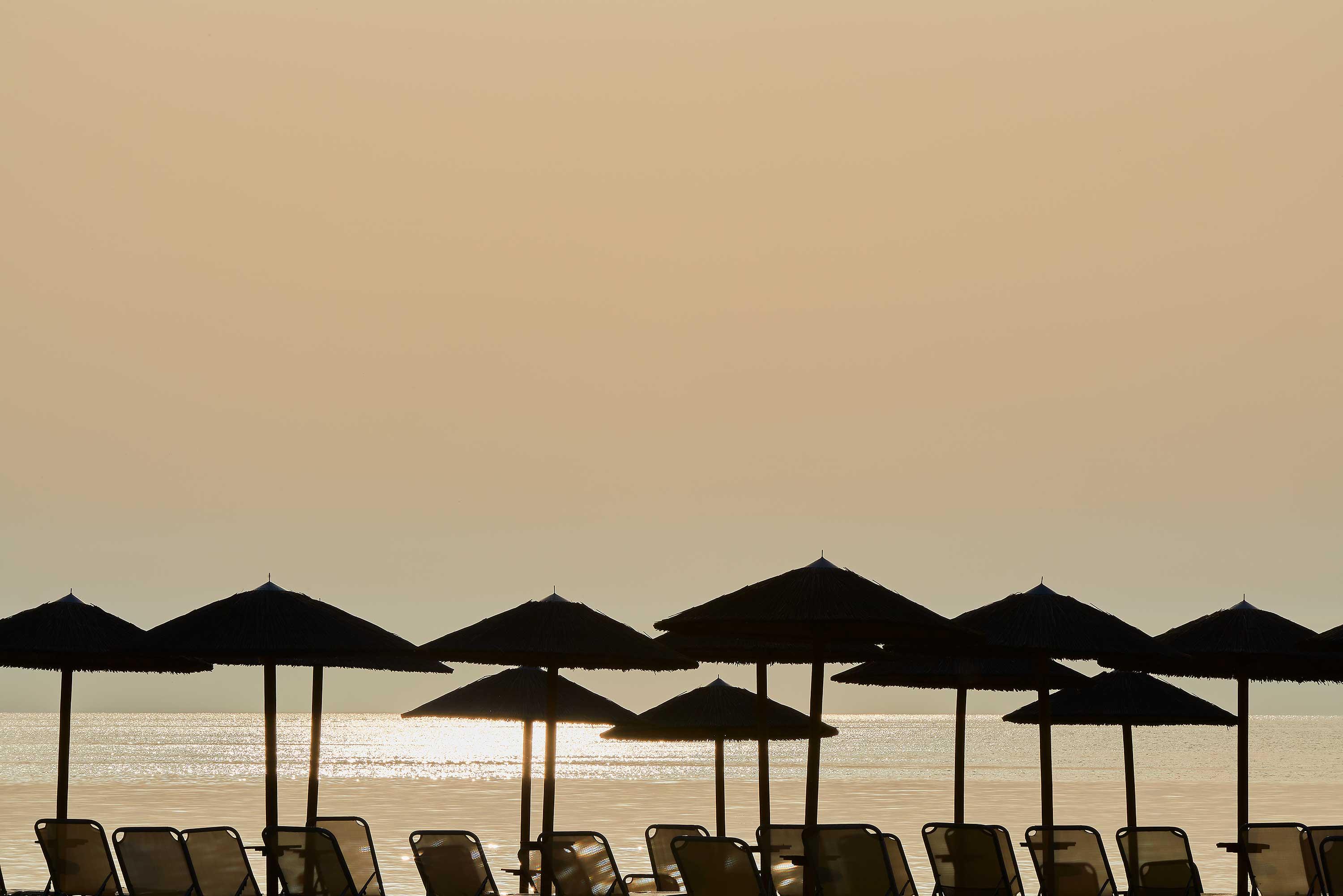 OLYMPIOS ZEUS HOTEL - BUNGALOWS