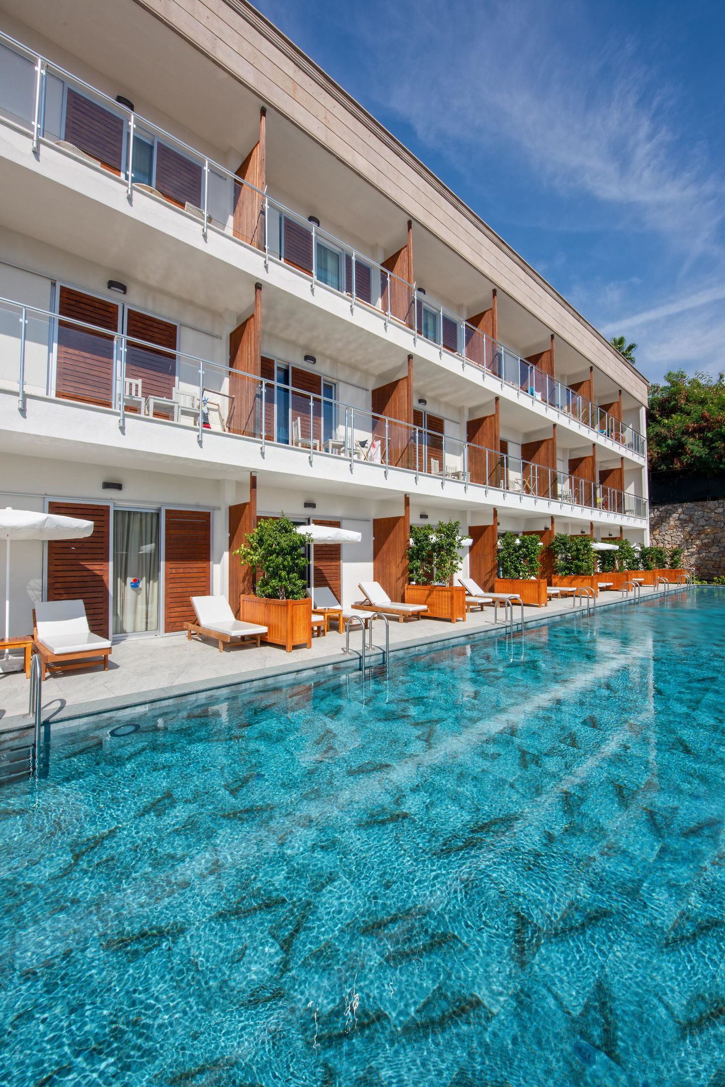 CLUB KASTALIA HOLIDAY VILLAGE