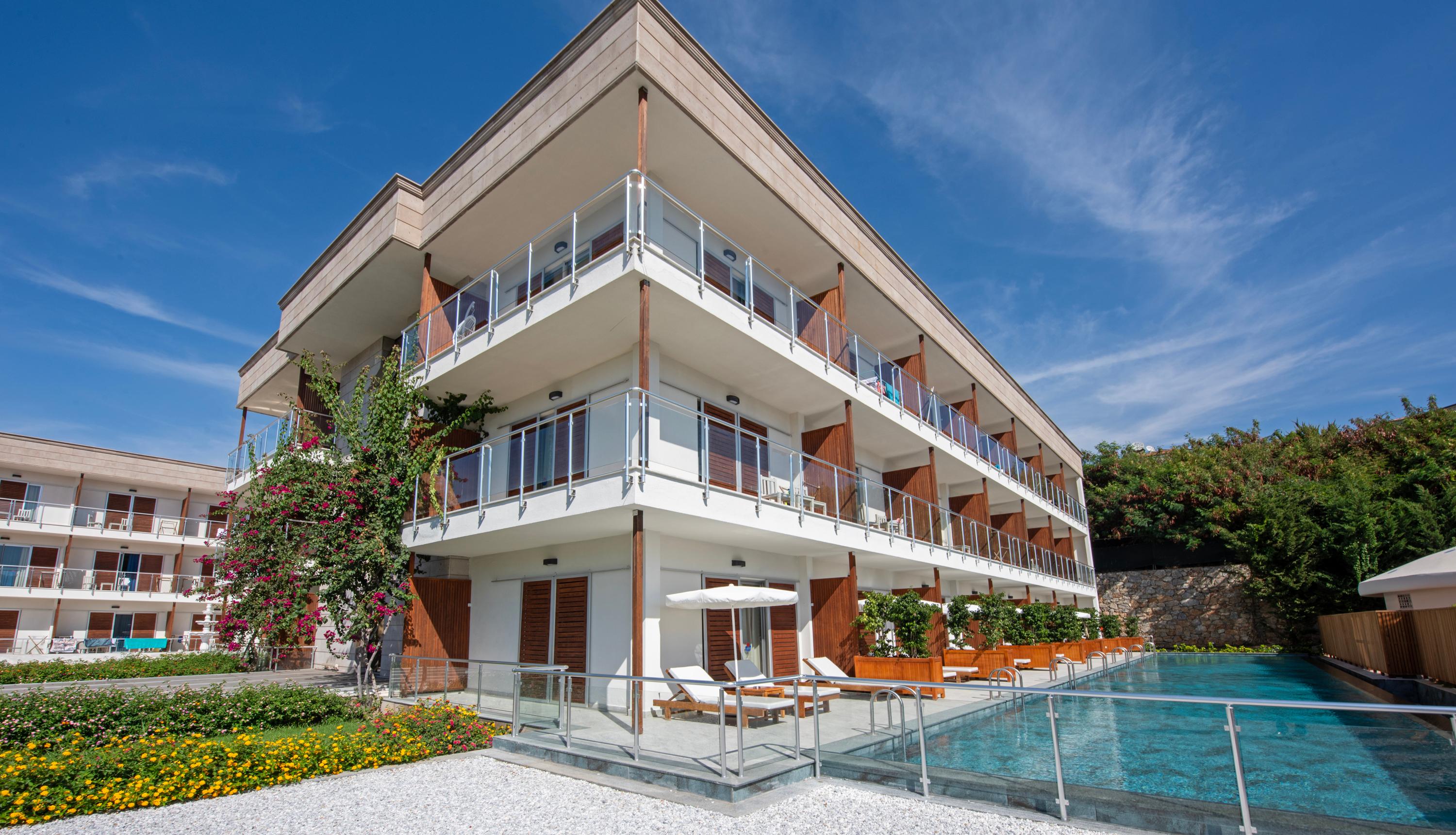 CLUB KASTALIA HOLIDAY VILLAGE