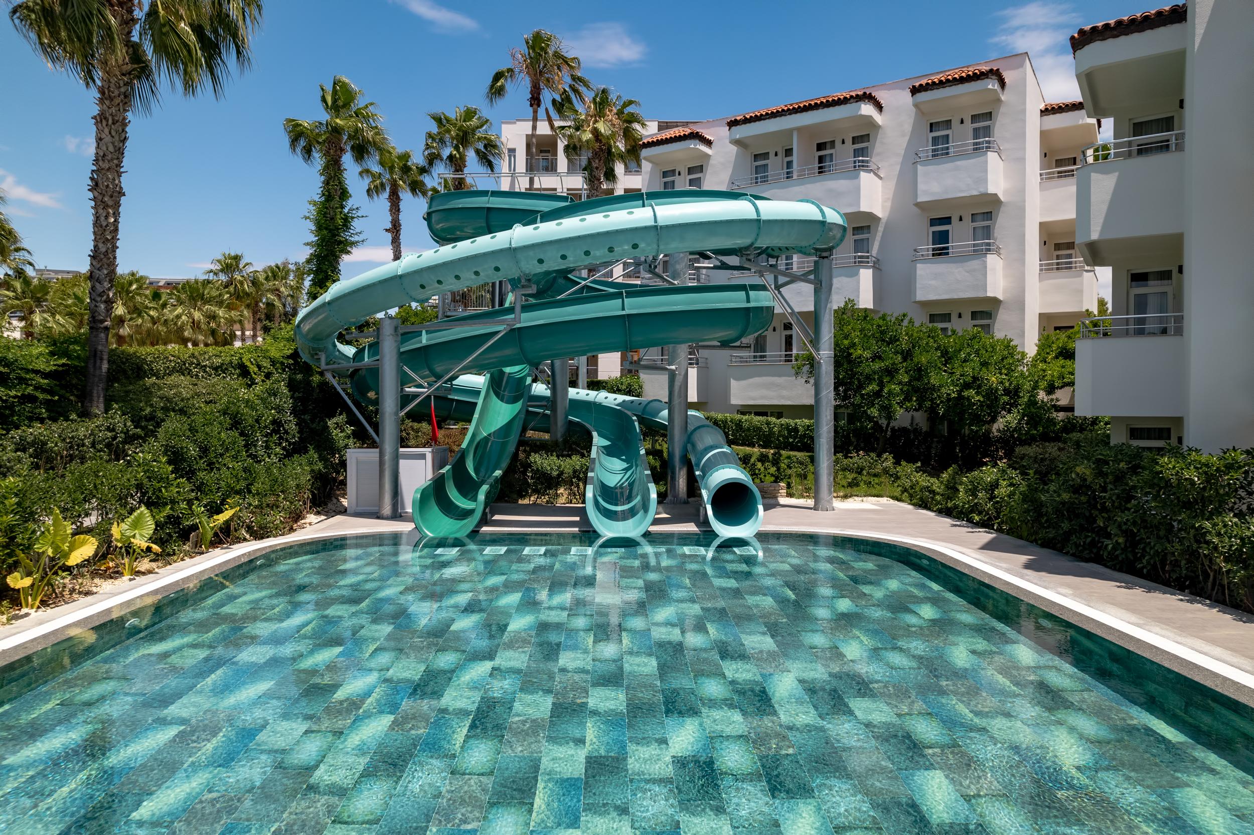 TRENDY PALM BEACH