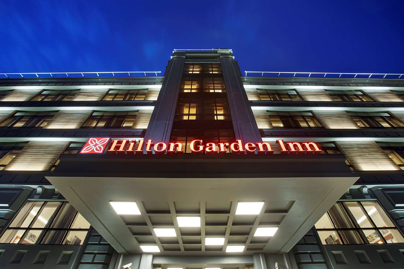 HILTON GARDEN INN CORLU