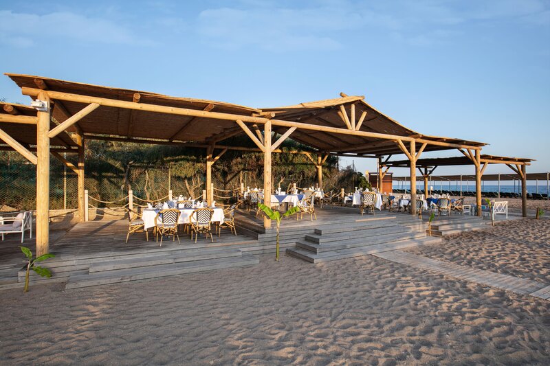 MEGASARAY RESORT SIDE