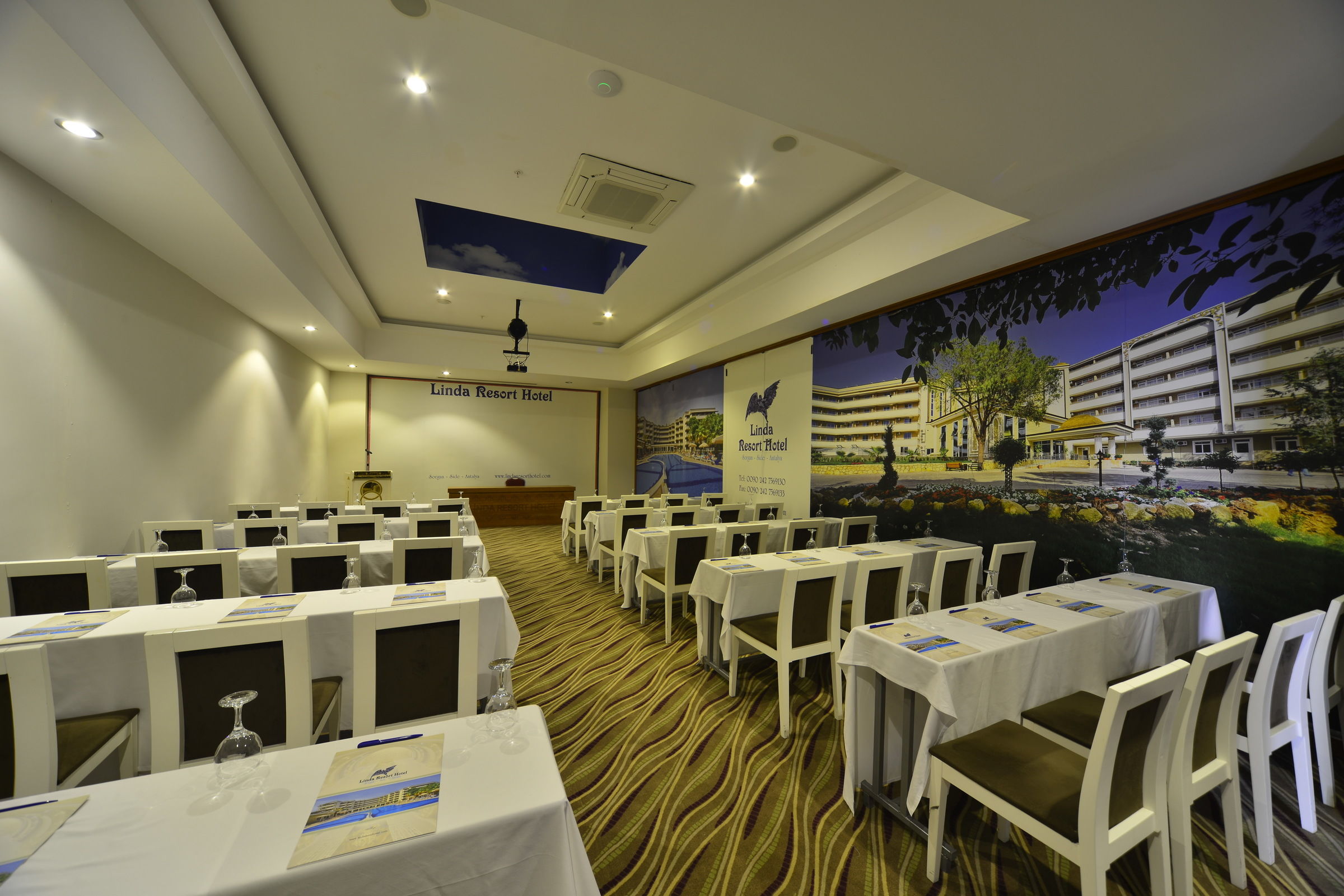 LINDA RESORT HOTEL