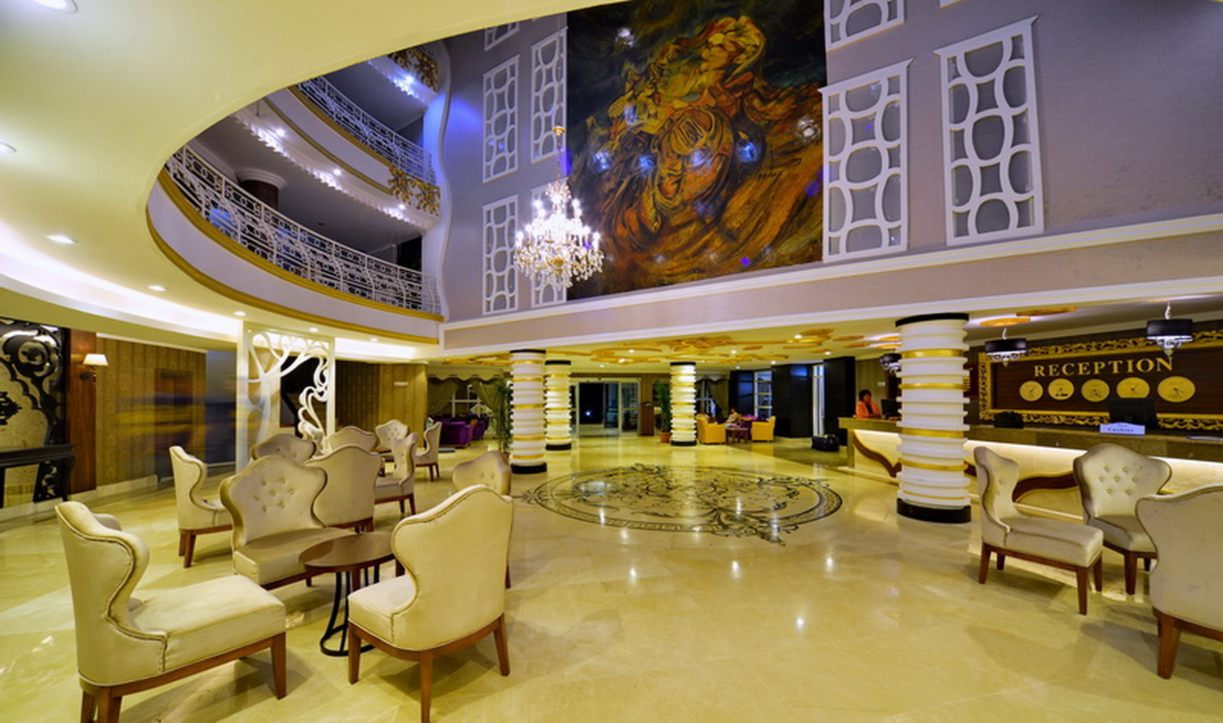 LINDA RESORT HOTEL